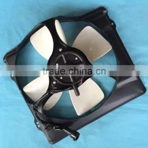 Kazuma JAGUAR ATV 500CC Cooling Fan thumbnail-6