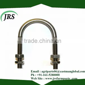U Bolt Round Shaped thumbnail-1