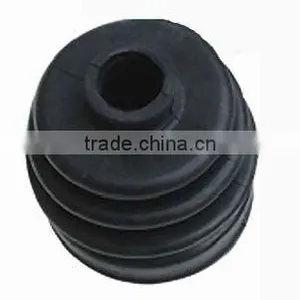 AUTO CV JOINT RUBBER COVER KK150 22 530A USE FOR CAR PARTS OF KIA PRIDE thumbnail-1