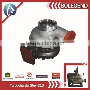 STEYR WD615,WD618,WD10,WD12,WP10,WP12 DIESEL ENGINE PARTS/HEAVY TRUCK GENERATOR PARTS thumbnail-1