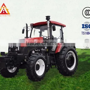 High Quality Farm/farming Tractors/Farm Machinery thumbnail-1