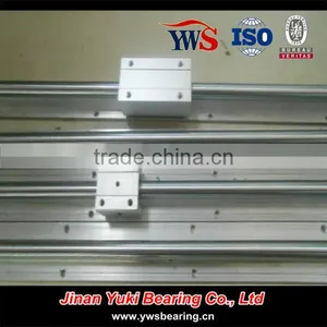 Cnc CPC Linear Motion Guide Rod Rail Bearing thumbnail-3