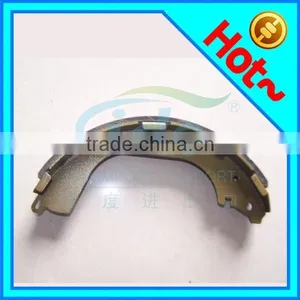 Semi-metalic Brake Shoe for Toyota Hiace Parts 04495-35151 thumbnail-1