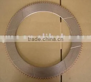 Komatsu Genuine Spare Parts 131-21-43220 thumbnail-1