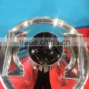 Stainless Steel Feeding Drum/ 150L Drum With Hopper/150L Stainless Steel Storage Tank thumbnail-5
