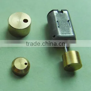 Professional OEM High Demand CNC Machining Parts thumbnail-4