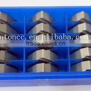 China Manufacturer Cemented Tungsten Carbide Peeling Insert thumbnail-4