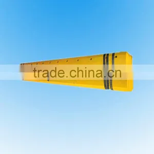 Shantui Grader Parts 222-80-12001 Grader Blade Cutting Edge thumbnail-1