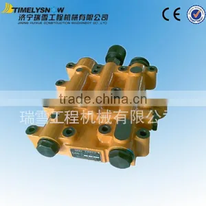 Xgma Wheel Loader Parts 403700 Transmission Control Valve for Xg918 thumbnail-1