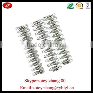 ISO9001 Passed Precision Metal Large Compression Spring For Furniture thumbnail-1