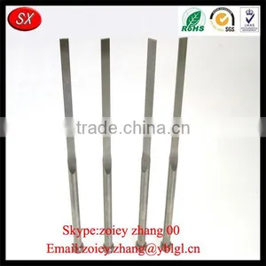 Guangdong Province Custom Precision Material Flat Ejector Pin For Moulds thumbnail-1
