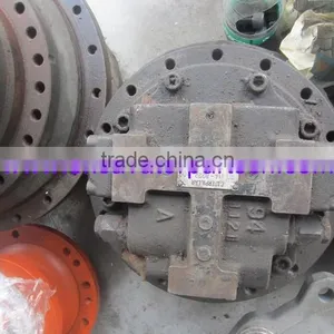 E312 Final Drive Assy ,Travel Motor Assy MAG-85-VP thumbnail-4