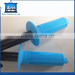 Custom Silicone Rubber Injection Molding thumbnail-1
