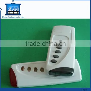 ISO Qualified Two Shot Plastic Injection Moulding Service thumbnail-2