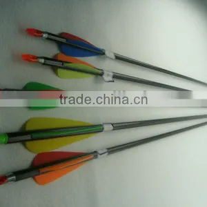 New 2117 Aluminum Arrows thumbnail-1