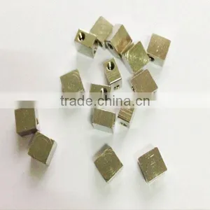 China Manufacturing the Best Selling SS Square Nut thumbnail-1