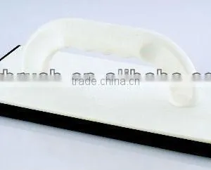 Hot Sell Plastic Trowel With Plastic Handle thumbnail-3