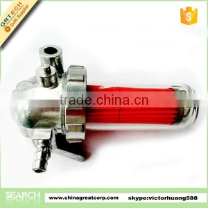 GA70 Good Performance Auto Engine Fuel Filter thumbnail-1