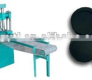 Stable Shisha Charcoal Tablet Making Machine thumbnail-1