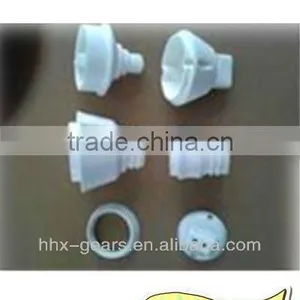 Competitive Electric Ceramic Insulation Lamp Holder Maker thumbnail-1