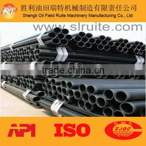 L80 API Oil Pipe thumbnail-1