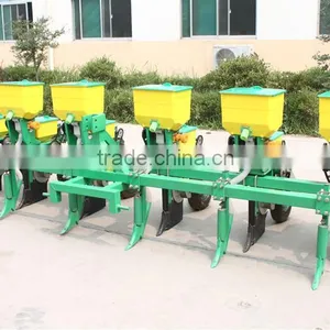 Farm Equipment no Till Corn Planter/ Peanut Seeder thumbnail-1