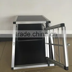 Alu Small Single Door Cage thumbnail-4