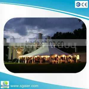 High Quality Outdoor Wedding Marquee Tent for Party Event thumbnail-2