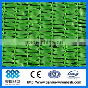 Iso9001 Greenhouse Sun Shade Netting/green Hdpe Shade Net for Greenhouse thumbnail-1