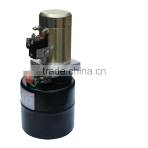 Famous Hot Sale Hydraulic Power Pack Unit 220v 380v thumbnail-3