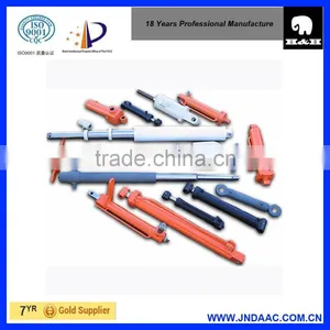 The Custom Standard Single Stage Hydraulic Cylinder thumbnail-1