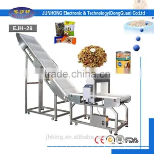 Food Metal Detector for Processing Line Industry thumbnail-1