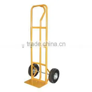 Heavy Duty and High Quality Heavy Duty Folding Trolley thumbnail-1