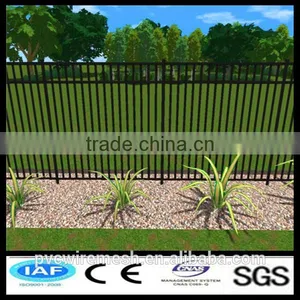 Anping Manufacturer Swimming Pool Fence Mesh (ISO Certificasion) thumbnail-5