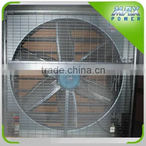 Solar Greenhouse Exhaust Fan thumbnail-3