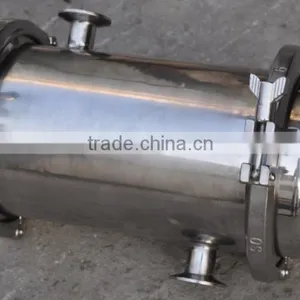 Hot Sale Stainless Steel Tube Heat Exchanger thumbnail-1
