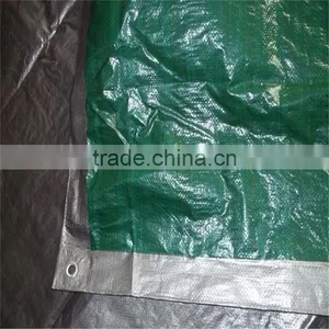 PE/PP Poly Tarpaulin thumbnail-4