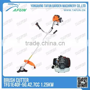 Hot Selling Aluminium Grass Trimmer Best Quality (TFG1E40F-5G) thumbnail-3