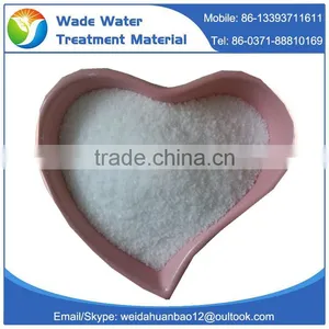 Polyacrylic Acid Sodium Salt Factory Polyacrylamide Flocculant thumbnail-1