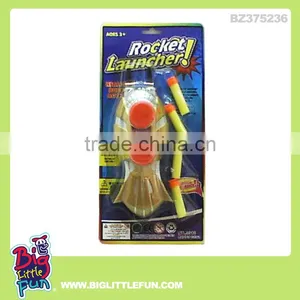 Shooting Toy Space Rocket Toy,rocket Launcher Toys thumbnail-1