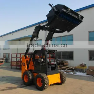 [KITA] MINE SKID LOADER thumbnail-3