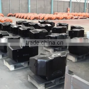All Types Tractor Counterweights thumbnail-3