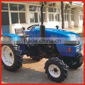 DF204 Best Price Tractor thumbnail-1