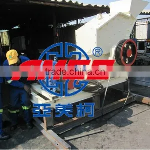 Large Feeding Size Sall Output Size Fine Crusher thumbnail-3