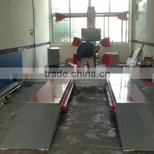 High Quality 3D Wheel Alignment For Car Repair thumbnail-3