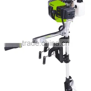 Halley Brand Small Outboard Engine With China Engine thumbnail-1