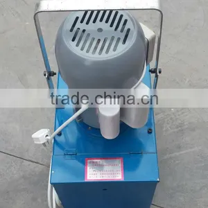 40 Bar New Electrical Hydrostatic Pressure Test Pump DSB-4.0 thumbnail-1