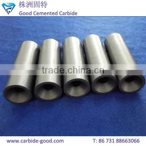 New Customized Boron Carbide Venturi Nozzle B4C Ceramic Blast Nozzle Sand Blasting Ceramic Nozzle For Sandblast thumbnail-2