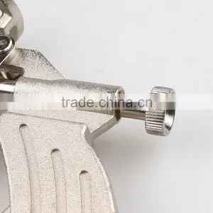 Aluminum Alloy Foam Gun,metal Foam Gun thumbnail-3