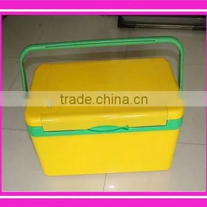 2014 New Design Fishing Seat Box With Cooler Box Function thumbnail-1